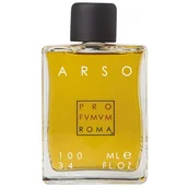 Wody i perfumy unisex - Profumum Roma ARSO perfumy 100 ml - miniaturka - grafika 1