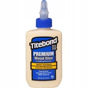 Dekoratorstwo - Titebond II Premium - Klej do drewna D3 wodoodporny 237 ml - miniaturka - grafika 1