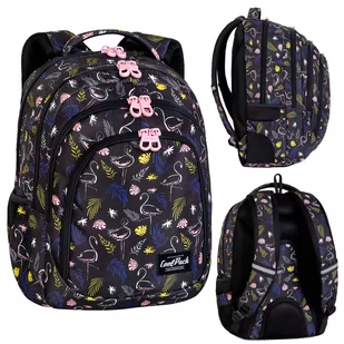 CoolPack Plecak Młodzieżowy Drafter Aruba E10578_20220607185109 - Plecaki szkolne i tornistry - miniaturka - grafika 1