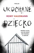 Kryminały - Ukochane dziecko wyd. 2025 - Romy Hausmann - miniaturka - grafika 1