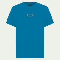 Koszulki męskie - OAKLEY KOSZULKA MTL FOA405444-6GE r S - miniaturka - grafika 1