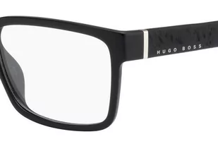 Okulary korekcyjne BOSS 0831 IT DL5 - Okulary korekcyjne, oprawki, szkła - miniaturka - grafika 3