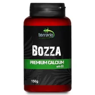 Dekoracje do terrarium - TERRARIO BOZZA CALCIUM WITH D3 - WAPNO Z WITAMINĄ D3 150G - miniaturka - grafika 1