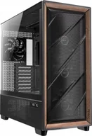 Obudowy komputerowe - Obudowa Antec Geh Antec FLUX PRO Full Tower schwarz retail - miniaturka - grafika 1