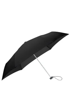 Parasol Samsonite Rain Pro Umbrella - black - Parasole - miniaturka - grafika 1