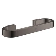 Akcesoria łazienkowe - GROHE 41064A00 Selection Uchwyt wannowy - miniaturka - grafika 1