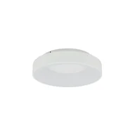 Lampy sufitowe - Plafon Nowodvorski NIKKI ROUND LED - miniaturka - grafika 1
