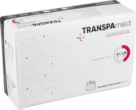 Apteczki i materiały opatrunkowe - Przylepiec chirurgiczny foliowy TRANSPAmed - miniaturka - grafika 1