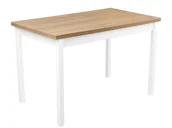 Stoły - Drewniany Stół do Kuchni MAX3L 120x70 - miniaturka - grafika 1