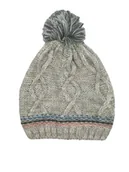 Czapki dla dzieci - Czapka zimowa Maximo Kids z pomponem 53/55 - miniaturka - grafika 1