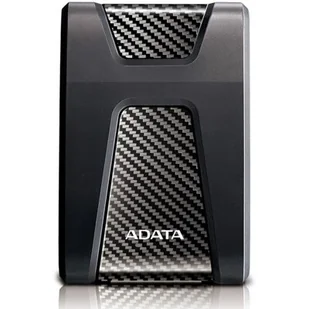 A-Data DashDrive Durable HD650 4TB AHD650-4TU31-CBK - Dyski HDD - miniaturka - grafika 1