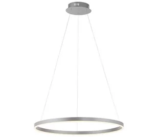 Leuchten Direkt 15394-95-LED Żyrandol ściemnialny na lince RITUS LED/30W/230V chrom - Lampy sufitowe - miniaturka - grafika 1