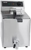Frytownice gastronomiczne - Saro Frytkownica model EF 8 - miniaturka - grafika 1