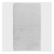 Dywaniki łazienkowe - Biały dywanik łazienkowy Wenko Belize, 55x65 cm - miniaturka - grafika 1
