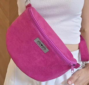 Nerka róż fuksja - Nerki Nerka róż fuksja - Nerki - miniaturka - grafika 1