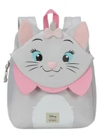 Plecaki - Plecak do przedszkola Samsonite Happy Sammies S Disney - Marie aristocat - miniaturka - grafika 1