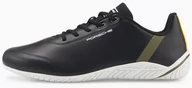 Sneakersy męskie - Puma Buty Porsche Rdg Cat - miniaturka - grafika 1