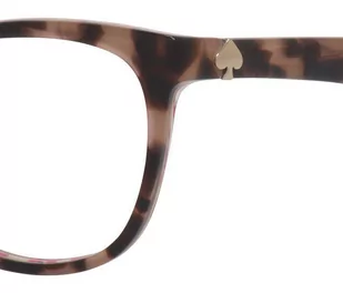 Okulary korekcyjne Kate Spade ATALINA 2VL - Okulary korekcyjne, oprawki, szkła - miniaturka - grafika 3