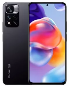 Xiaomi Redmi Note 11 Pro +  5G 8GB/256GB Dual Sim Szary - Telefony komórkowe - miniaturka - grafika 1