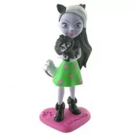 Figurki dla dzieci - Enchantimals Figurka Sage Skunk - miniaturka - grafika 1