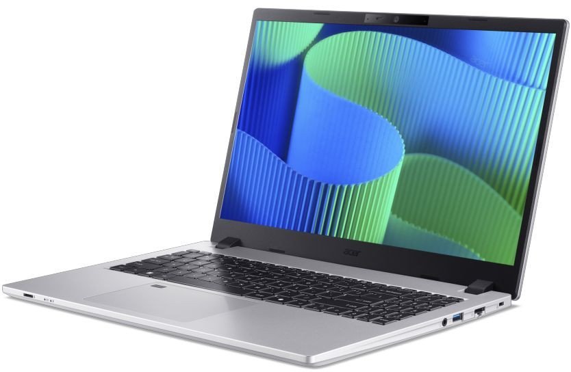 Acer TravelMate P2 15,6