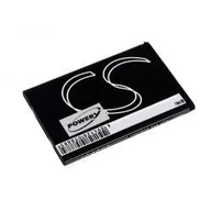 Baterie do telefonów - Bateria BlackBerry Bold Touch 9930 1250 mAh - miniaturka - grafika 1