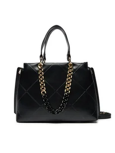 Aldo Torebka Balkiix 13630049 Czarny - Torebki damskie - miniaturka - grafika 1