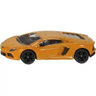 Samochody i pojazdy dla dzieci - Siku Lamborghini Aventador LP7004 1449 - miniaturka - grafika 1