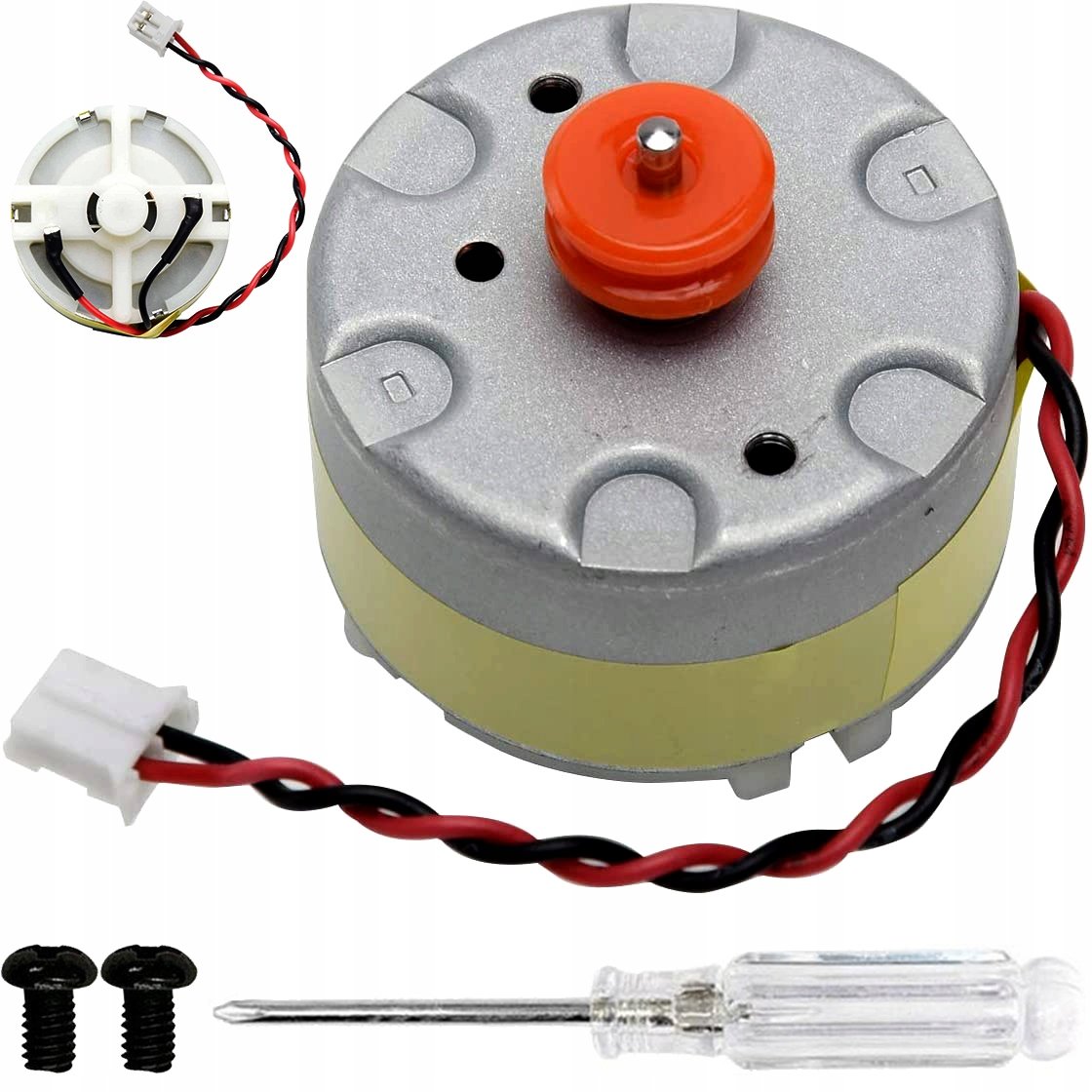 Silnik Lasera Laser Silniczek Lds Do Xiaomi Roborock S50 S55 S5 S6 Mijia