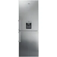 Lodówki - Whirlpool WB70I 953 X Aqua No Frost - miniaturka - grafika 1