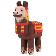 Maskotki i pluszaki - Minecraft, maskotka Lama, 32 cm - miniaturka - grafika 1