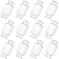 Bombki - Cukierek Akrylowy 12szt - miniaturka - grafika 1