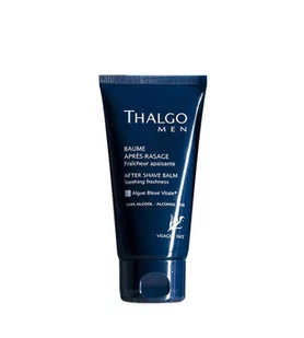 Thalgo After Shave Balm Balsam po goleniu 75ml - Balsamy po goleniu - miniaturka - grafika 1
