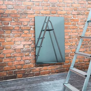 Greenie Lustrzany panel grzewczy na podczerwień PM600 - Ogrzewanie przenośne - miniaturka - grafika 3