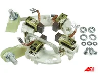Akcesoria do układu elektrycznego - Mocowanie, szczotki węglowe As-pl SBH9032(LETRIKA) - miniaturka - grafika 1