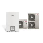 Pompy ciepła - Pompa ciepla split Bosch Compress 3000 AWS 13kW E - miniaturka - grafika 1