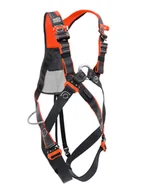 Sprzęt wspinaczkowy - Uprząż przemysłowa Climbing Technology Work Tec 140 - miniaturka - grafika 1