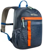 Plecaki - Dziecięcy plecak Tatonka Husky Bag JR 10L Navy - miniaturka - grafika 1