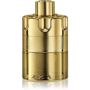 Azzaro Wanted Forever Elixir perfumy dla mężczyzn 100 ml - Wody i perfumy męskie - miniaturka - grafika 1