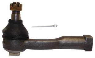 Końcówka drążka kierowniczego poprzecznego JAPANPAR TI-701L - Końcówki drążków kierowniczych - miniaturka - grafika 1