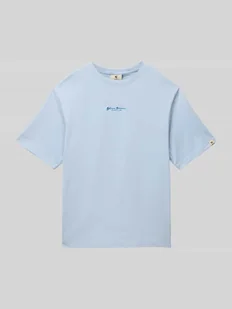 T-shirt z okrągłym dekoltem - Koszulki dla chłopców - miniaturka - grafika 1