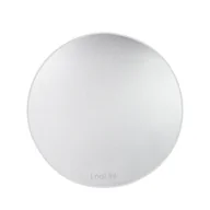 Uchwyty do monitorów - Obrotowa podstawa pod monitor, aluminiowa LogiLink BP0155 - miniaturka - grafika 1