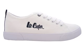 Trampki męskie - Buty męskie trampki LEE COOPER (LCW-23-31-1821M)-43 - grafika 1