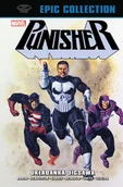 Komiksy dla dorosłych - Układanka Jigsawa. Punisher - miniaturka - grafika 1