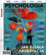 Czasopisma - Ringier Axel Springer Polska Newsweek Extra 3/2022 Psychologia dziecka - praca zbiorowa - miniaturka - grafika 1