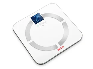 GIMA 27088 Waga z analizą ciała Waga z analizą ciała TOW009138 - Wagi łazienkowe - miniaturka - grafika 2