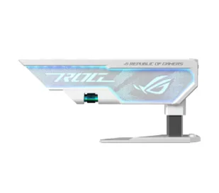 ASUS XH01 ROG Herculx Biały - Kable komputerowe i do monitorów - miniaturka - grafika 1