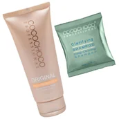 Szampony do włosów - Cocochoco Keratyna Original 100ml + Cocochoco Szampon Clarifying 50ml - miniaturka - grafika 1
