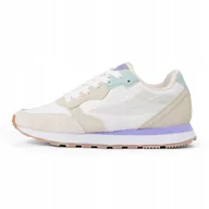 Buty sportowe damskie - Buty damskie Fila Fila Hypert marshmallow 38 Eu - miniaturka - grafika 1