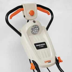 Odśnieżarka akumulatorowa DAEWOO DAST 5040Li + akumulator i ładowarka - Odśnieżarki - miniaturka - grafika 17